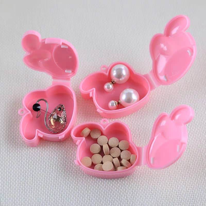 Mini Contenedor My Melody