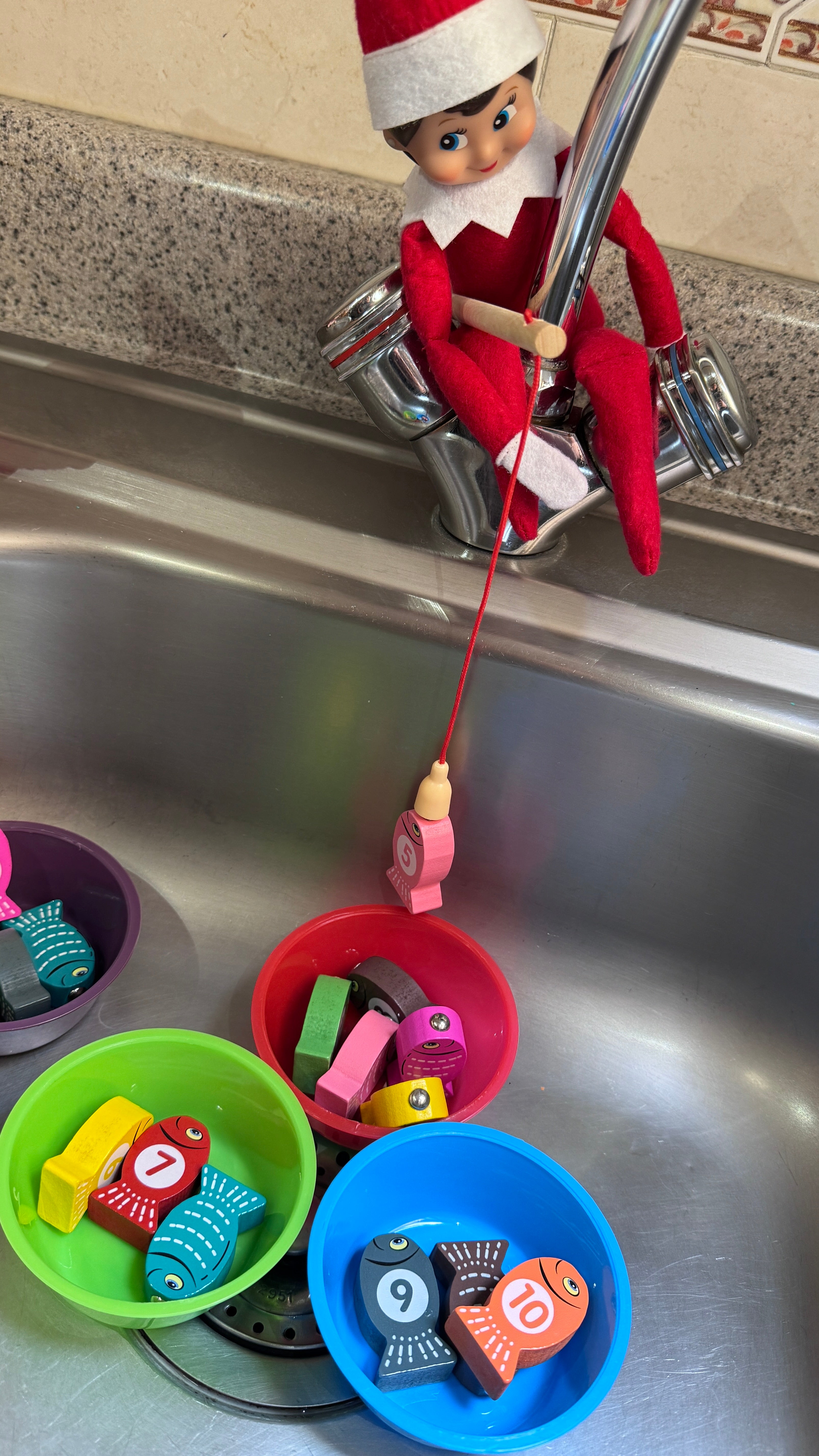 2211 TODAS The Elf Hut Paquete Trouble Bundle 97 TRAVESURAS EDICIÓN LIMITADA