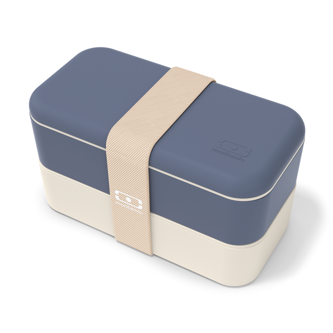 Lonchera MONBENTO Original Azul