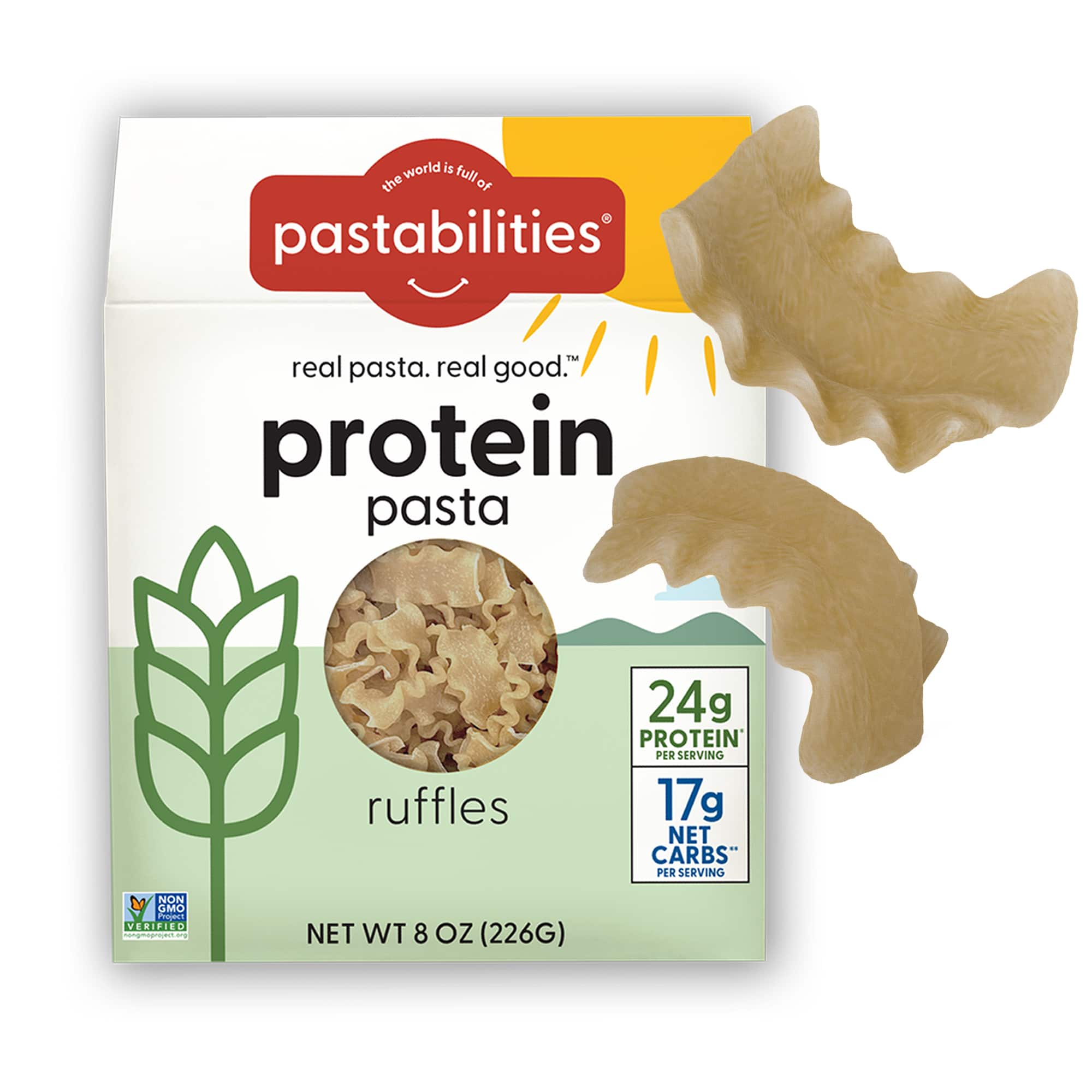 Pasta Pastabilities PROTEIN 226g
