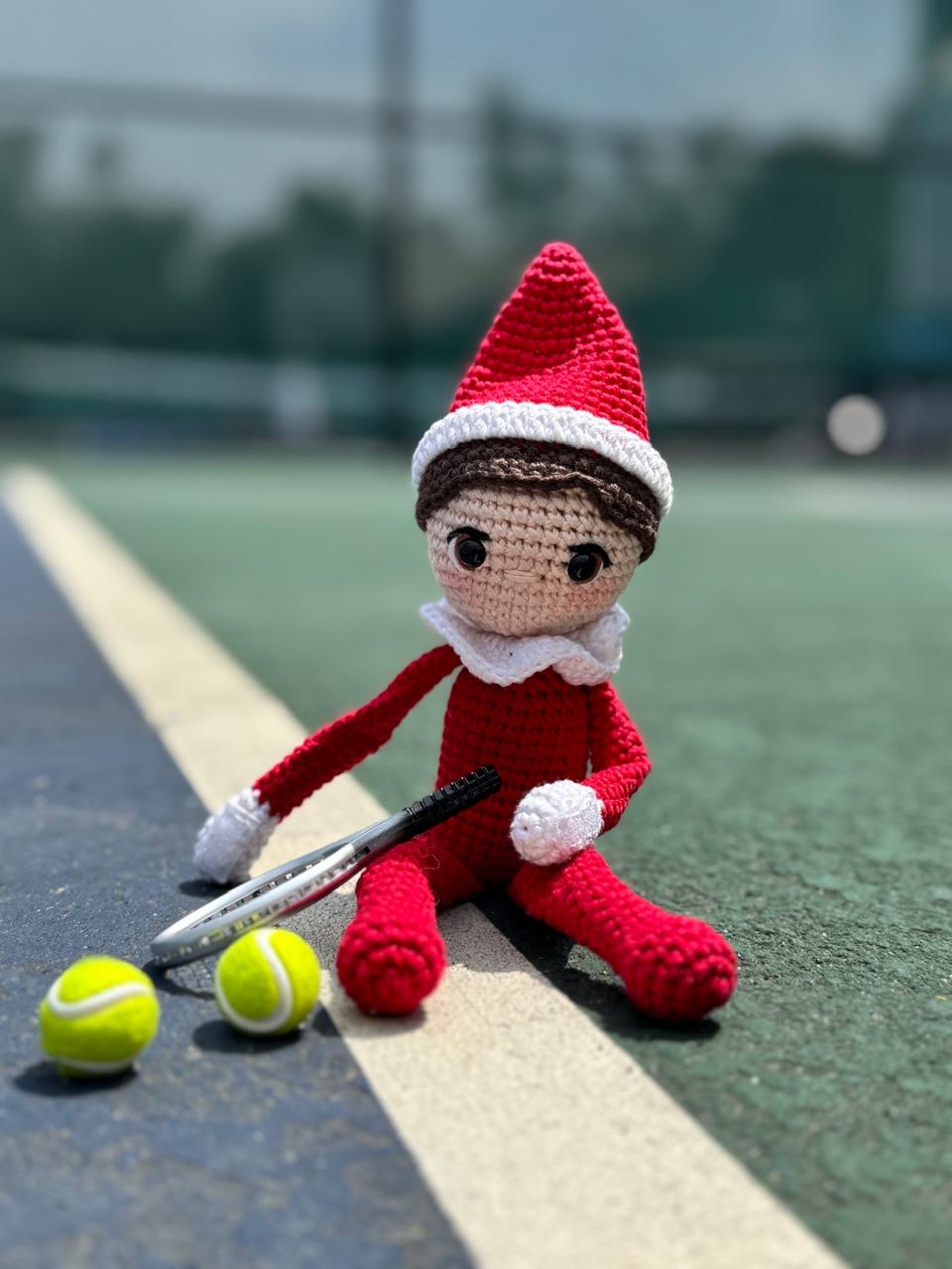 PREVENTA The Elf Hut Paquete Trouble Bundle 15 travesuras PREMIUM