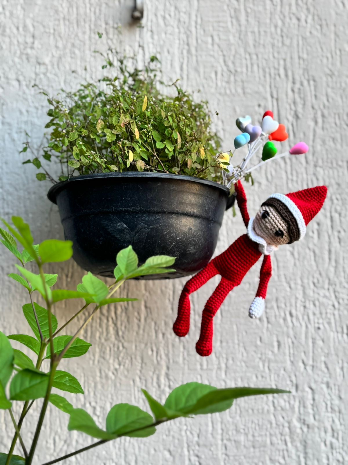 2211 TODAS The Elf Hut Paquete Trouble Bundle 97 TRAVESURAS EDICIÓN LIMITADA