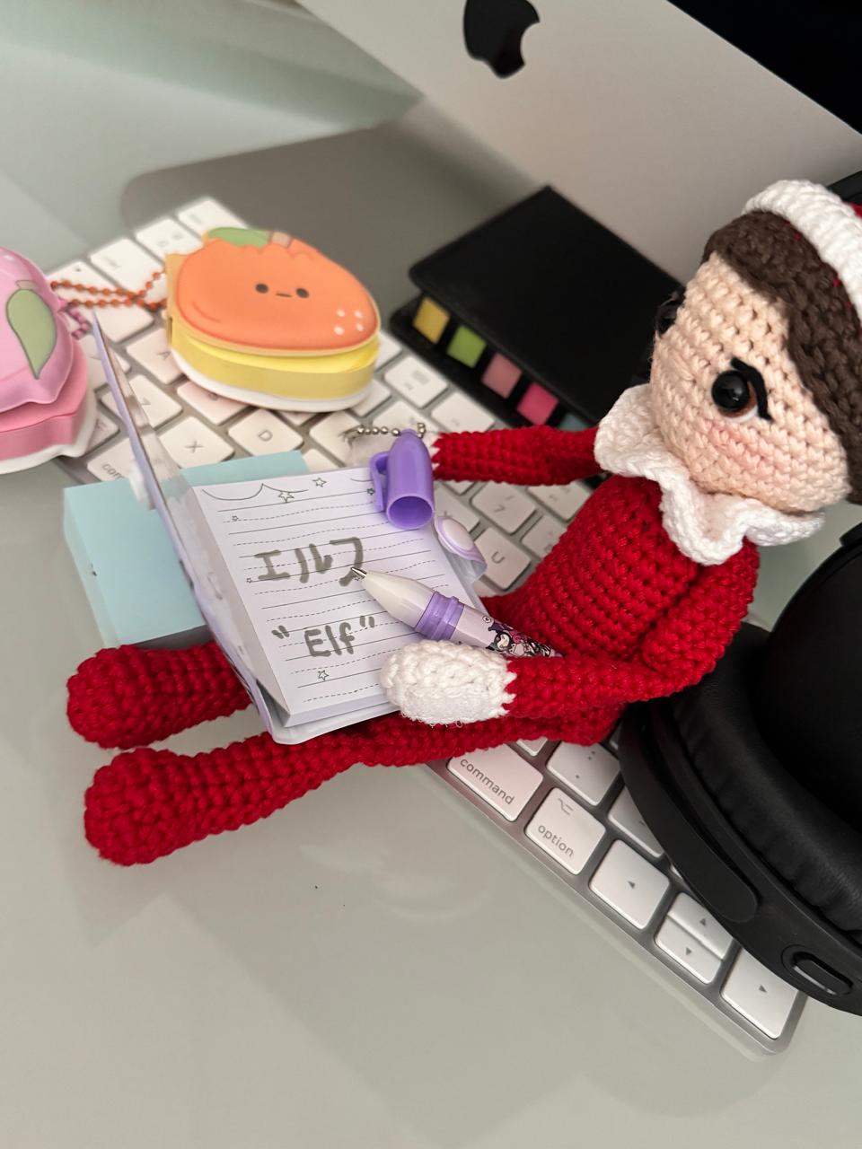 The Elf Hut Paquete Trouble Bundle 20 travesuras PREMIUM (Bitty Pop)