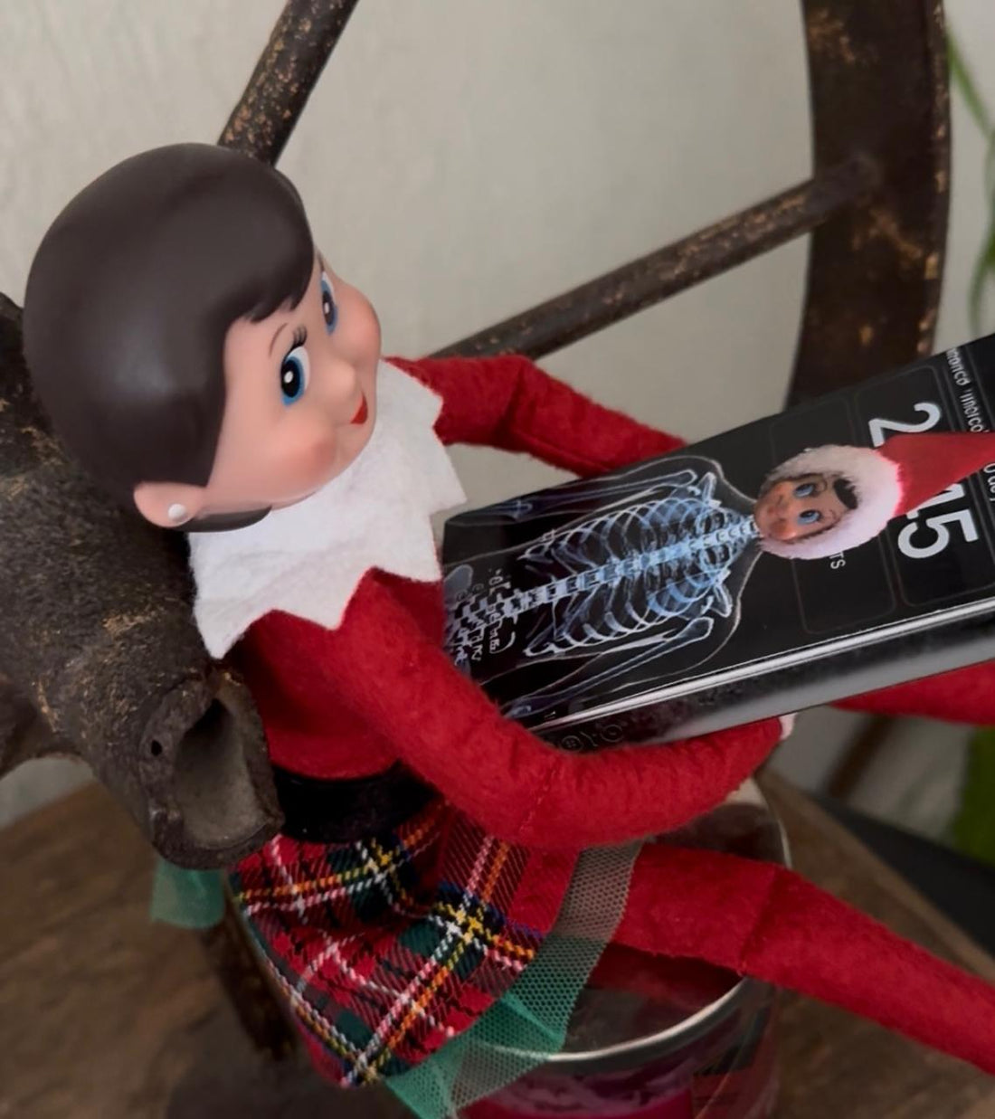 The Elf Hut Paquete Trouble Bundle 26 travesuras PREMIUM + 1 bonus