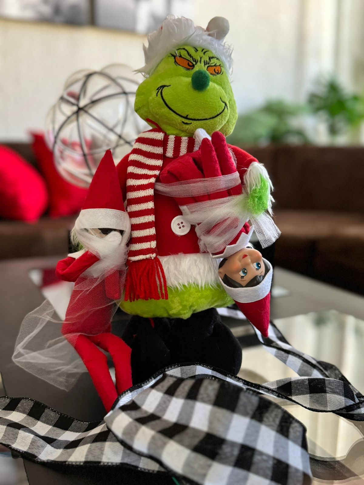 1411 NUEVO The Elf Hut Paquete Trouble Bundle 30 TRAVESURAS EDICIÓN LIMITADA