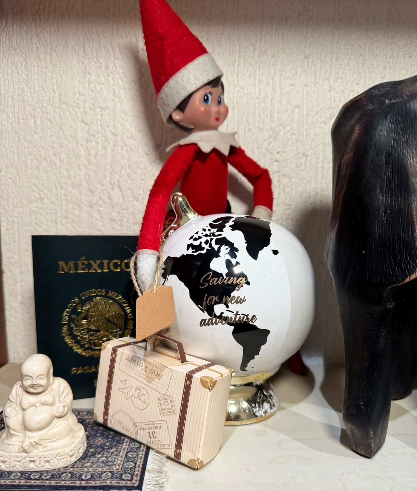 1411 NUEVO The Elf Hut Paquete Trouble Bundle 30 TRAVESURAS EDICIÓN LIMITADA