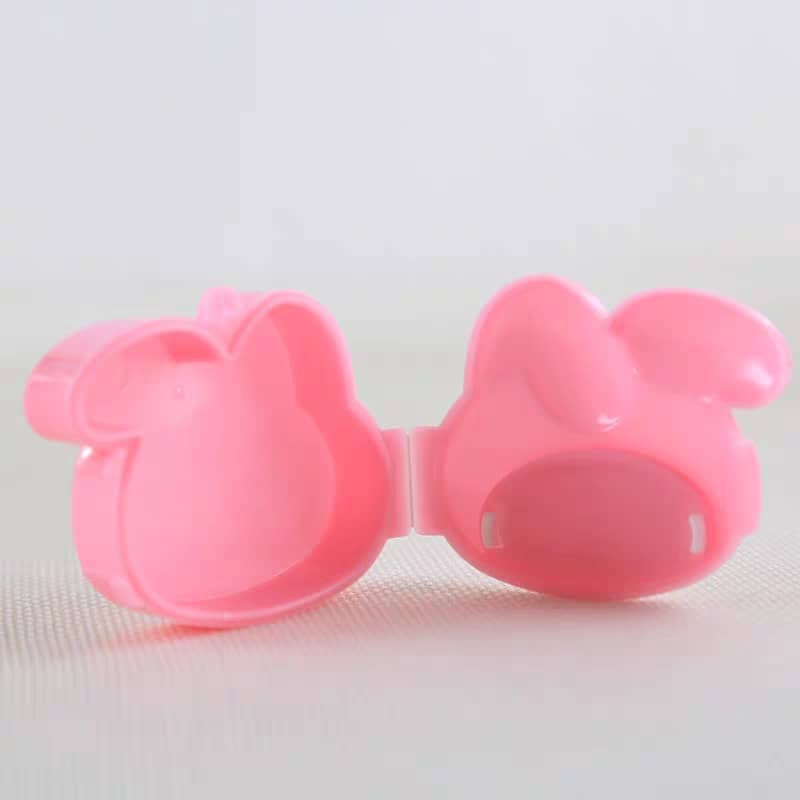 Mini Contenedor My Melody