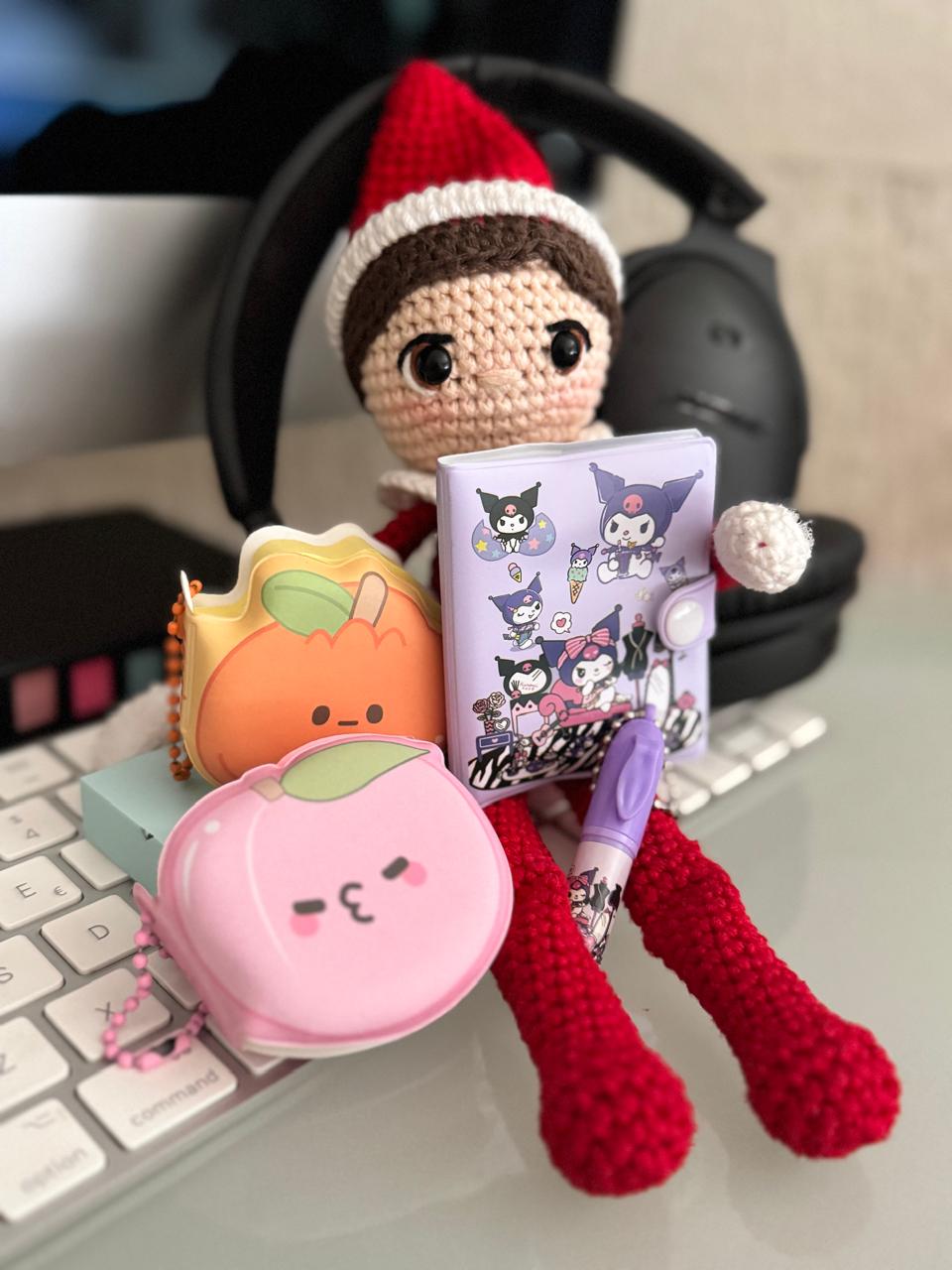 The Elf Hut Paquete Trouble Bundle 20 travesuras Bitty Pop & Elf-Ross full PREMIUM