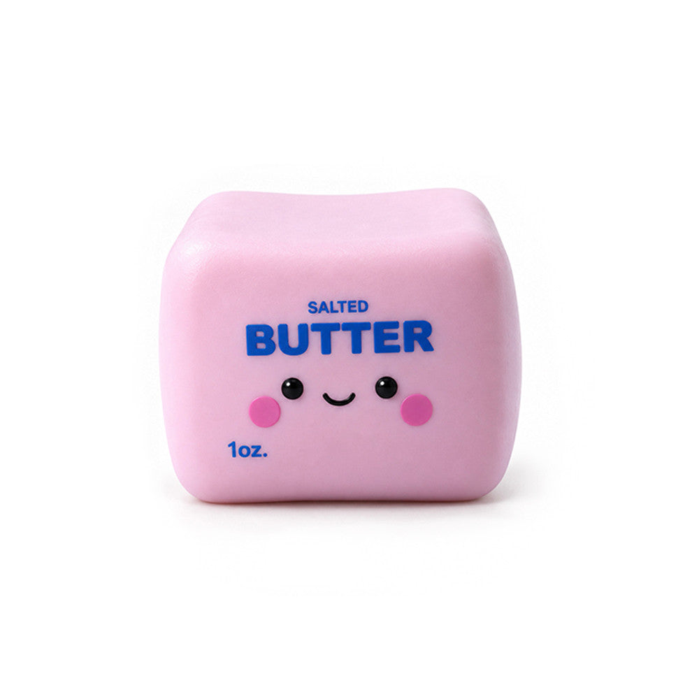 PREVENTA PRETTY BUTTER SQUISHER
