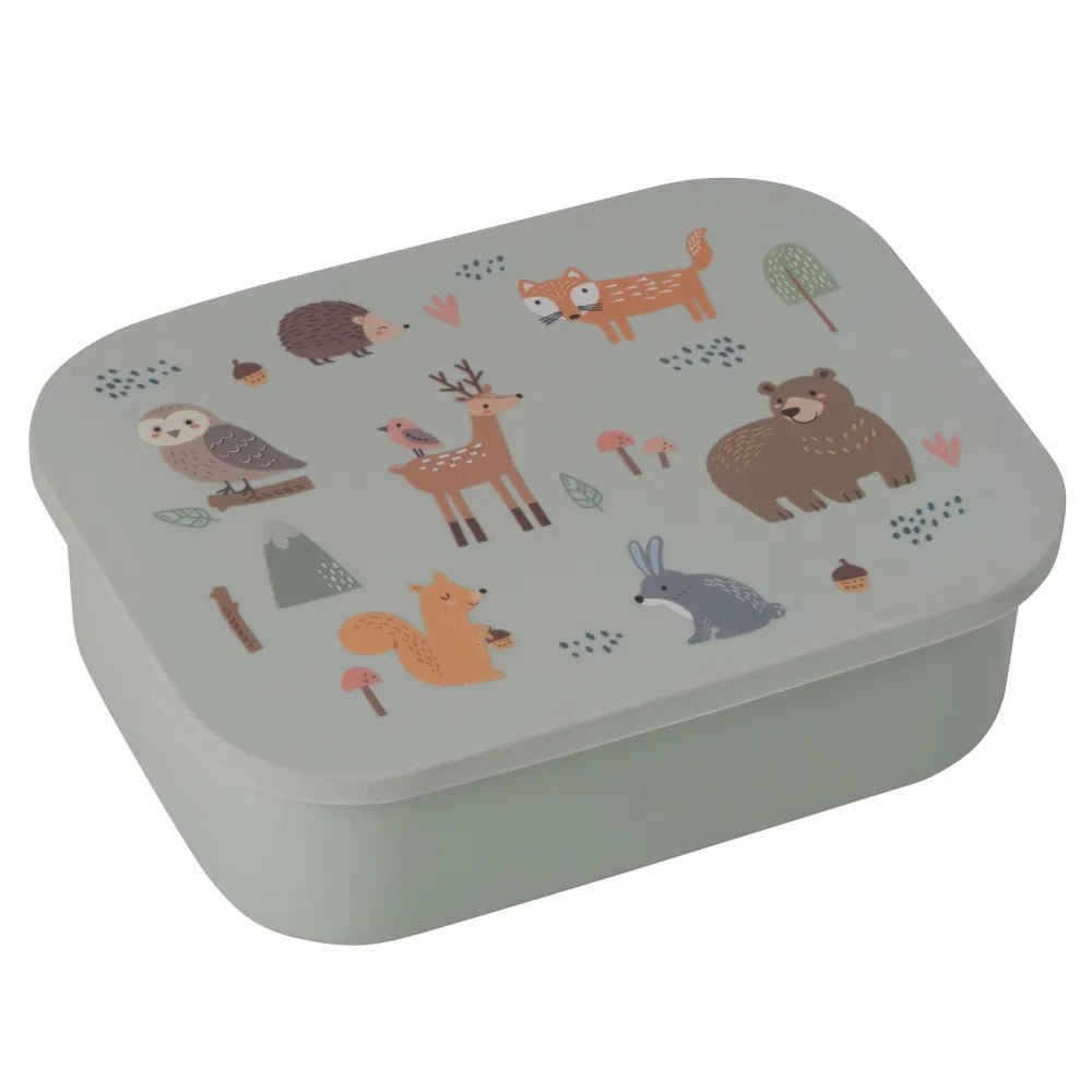 Lonchera Lunch Box Acero Inoxidable Lund London