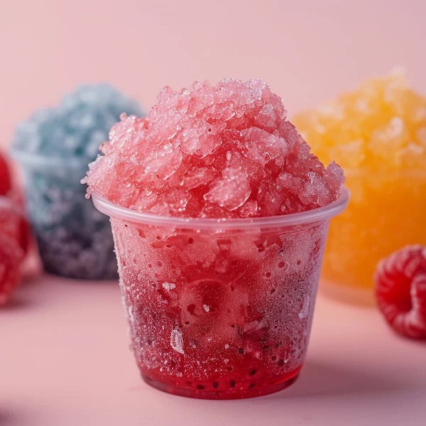 ZOKU Máquina de Raspados