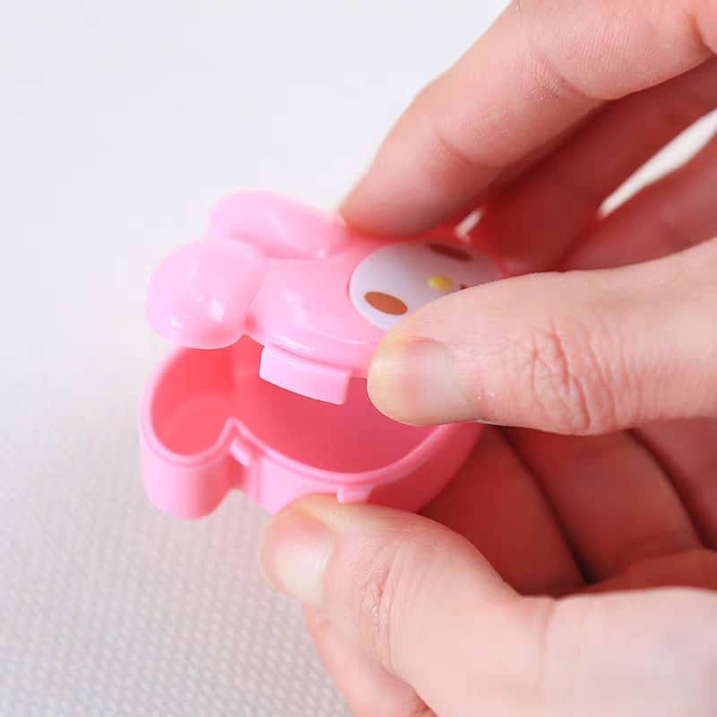 Mini Contenedor My Melody