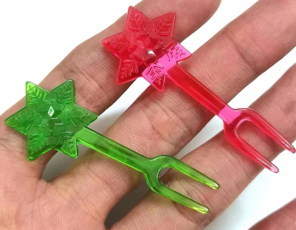 Palillos Estrella