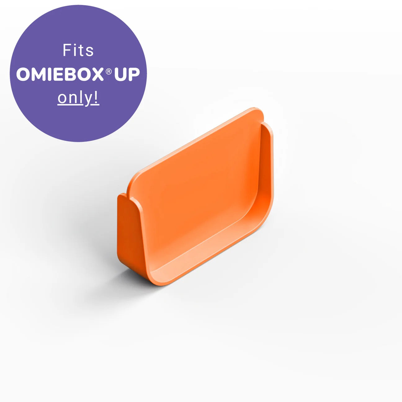 Separador para interior de Omiebox UP Repuestos