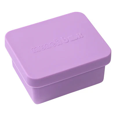 MunchBox Munchie MEGA Contenedor Silicon 1 pieza