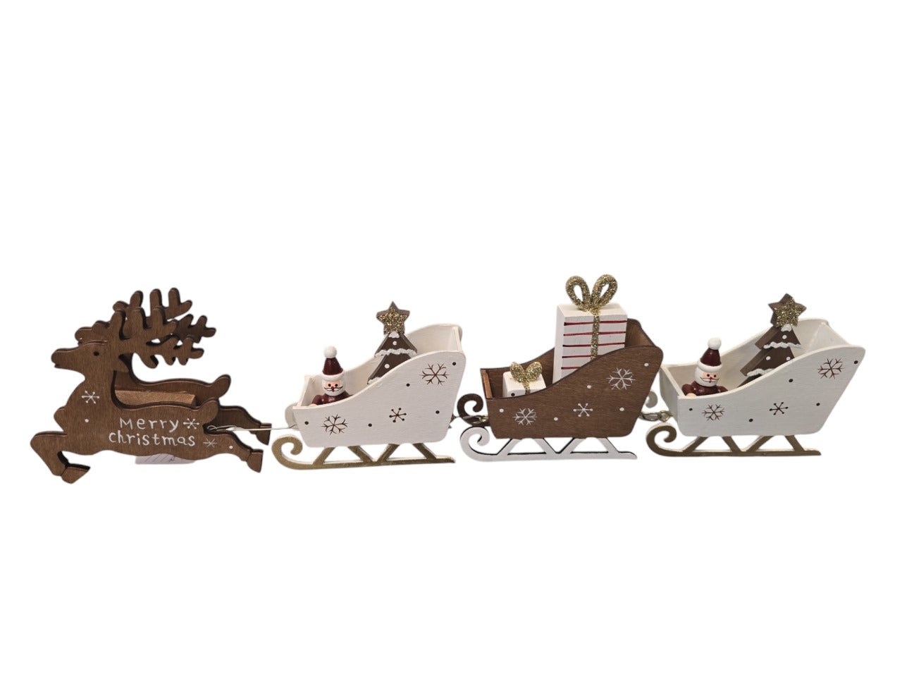 The Elf Hut Trineo Café