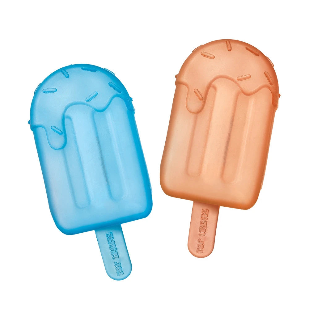 PREVENTA PRETTY ICE POP SQUISHIE 2 PZS