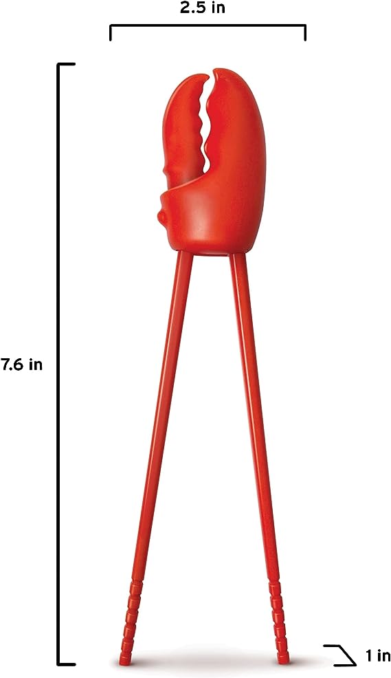Copia de Palillos Chinos - Chopsticks Langosta