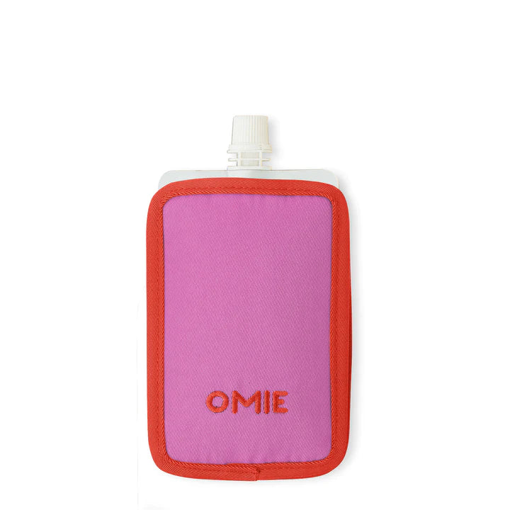 Bolsa enfriadora OMIECHILL OMIEBOX