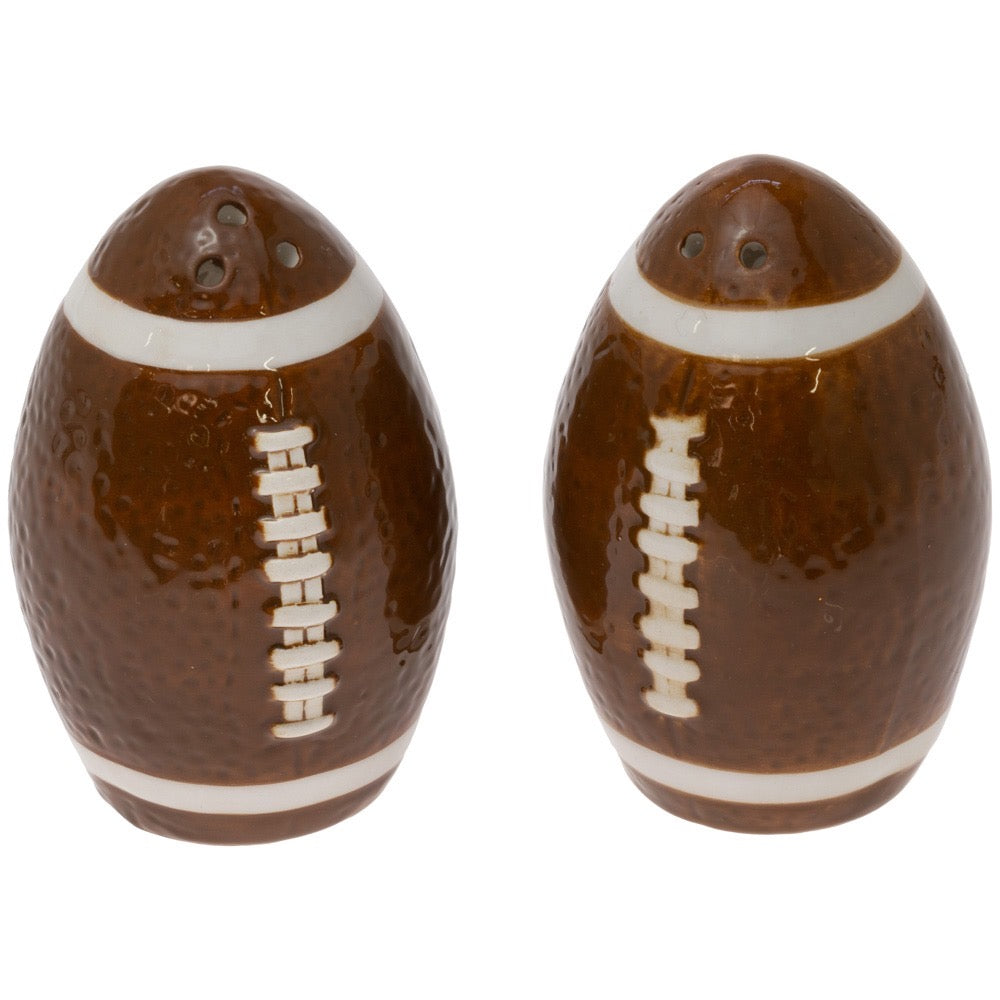 Salero y Pimentero FOOTBALL FEVER