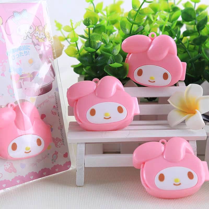 Mini Contenedor My Melody