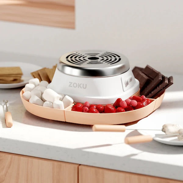 ZOKU S&