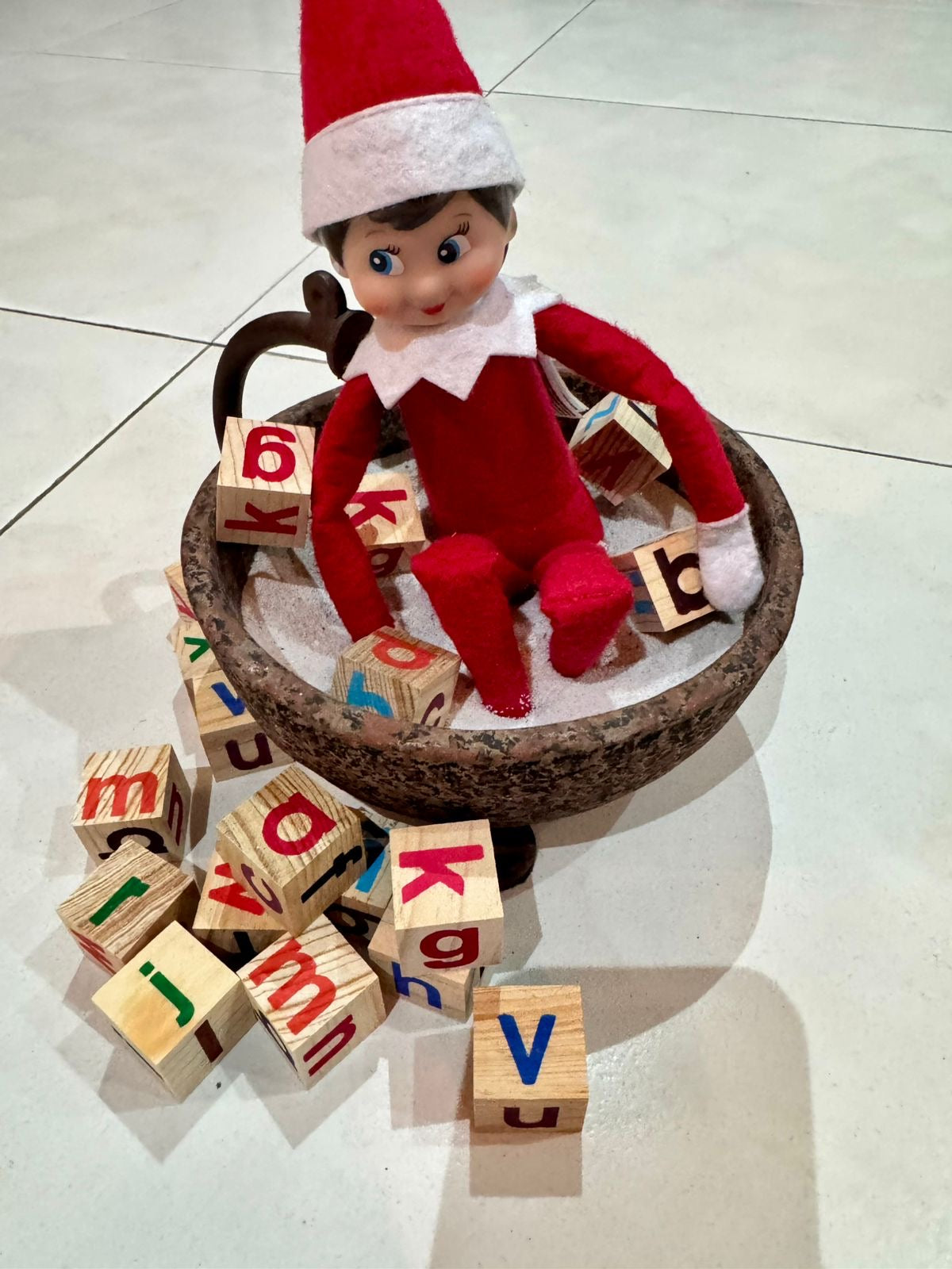 2211 TODAS The Elf Hut Paquete Trouble Bundle 97 TRAVESURAS EDICIÓN LIMITADA