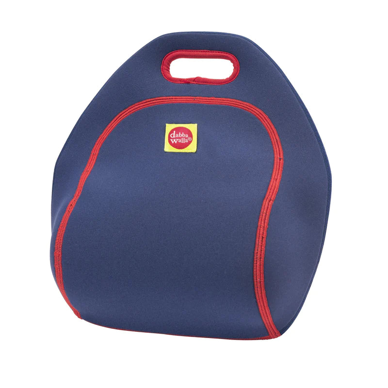 Lonchera DBW Azul Kids