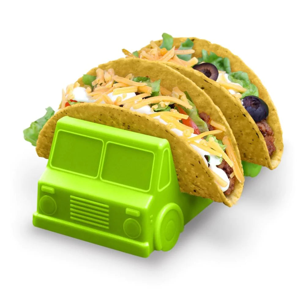 Taco Truck