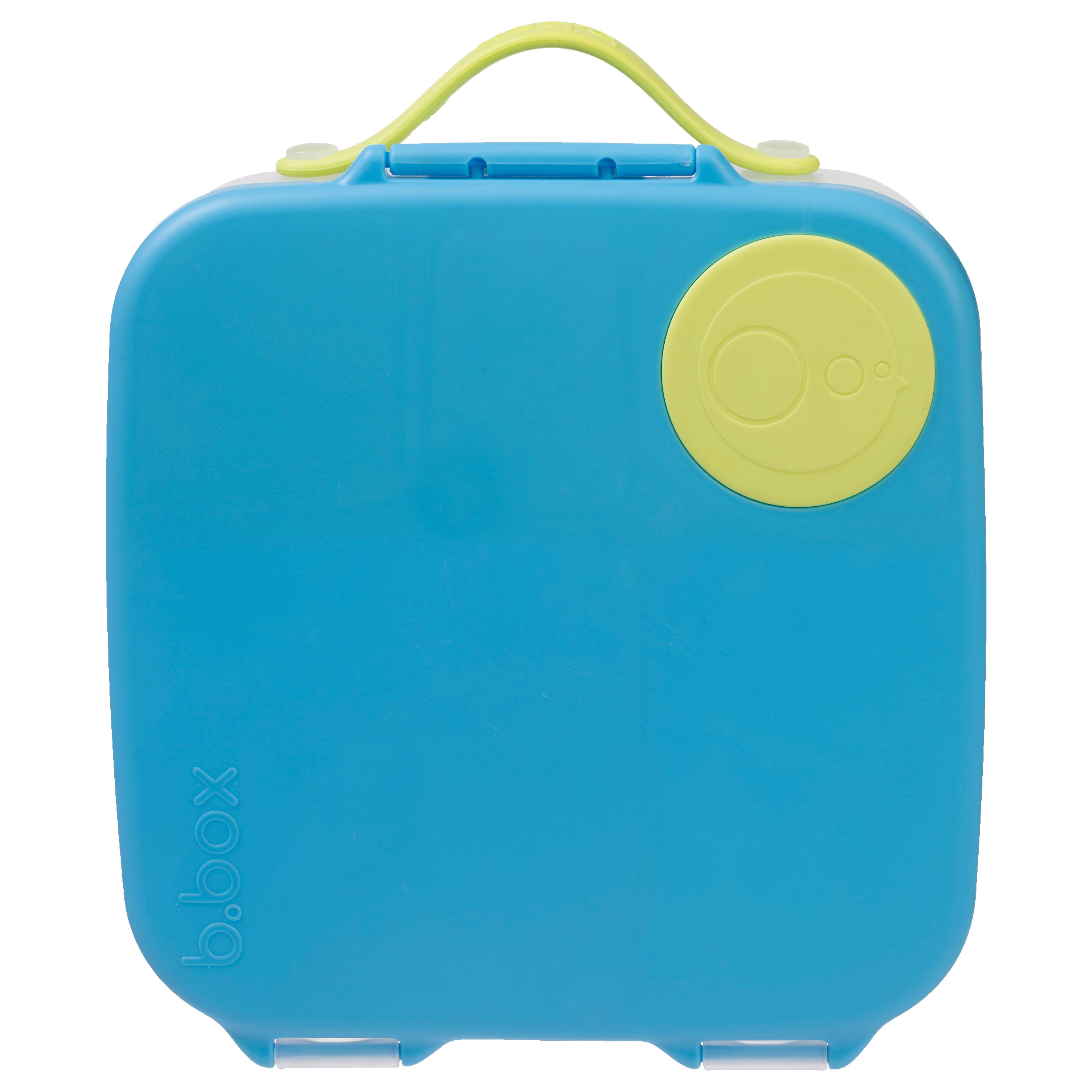 Lonchera Térmica Omiebox Bento Box con Aislamiento Térmico Verde – KDZone