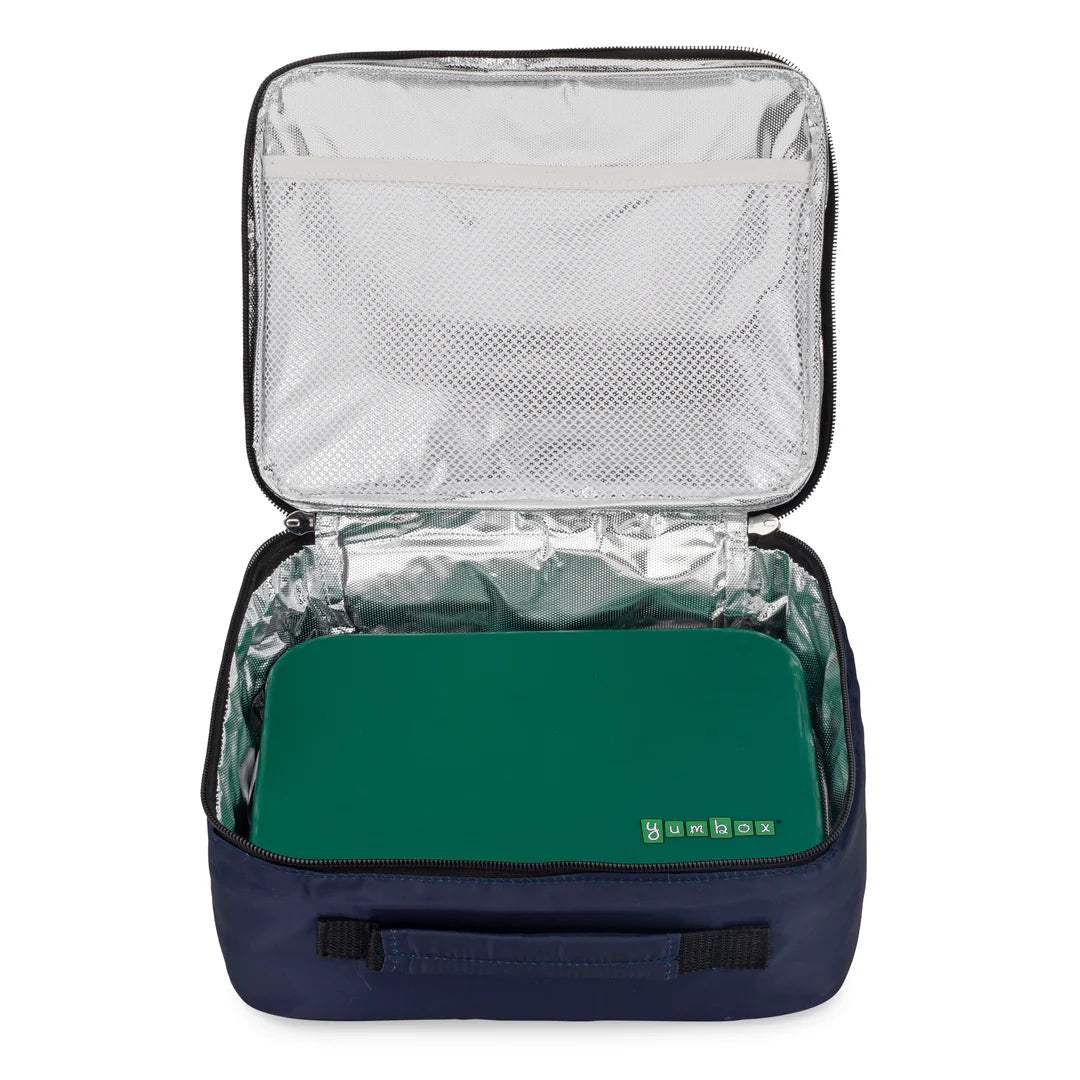 Lonchera YUMBOX AZUL
