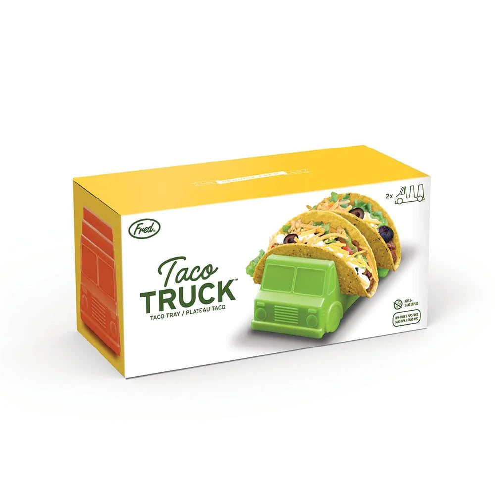 Taco Truck