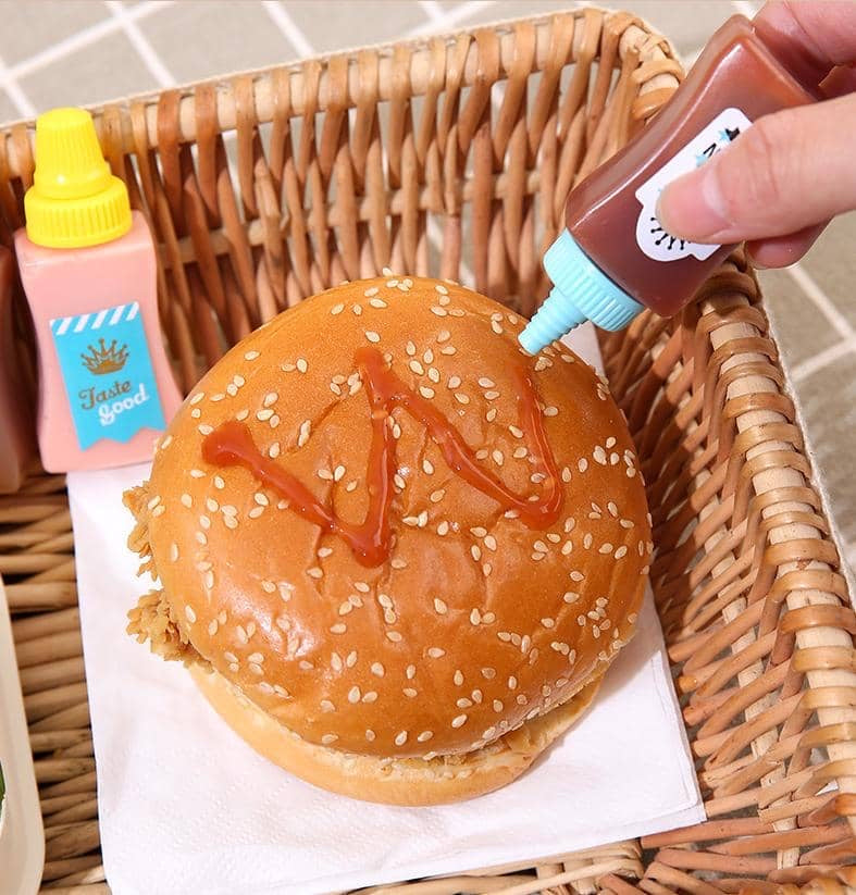 Mini Botellitas Taste Good 2 piezas