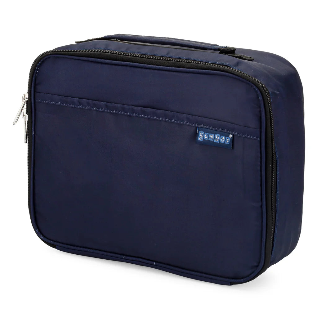 Lonchera YUMBOX AZUL