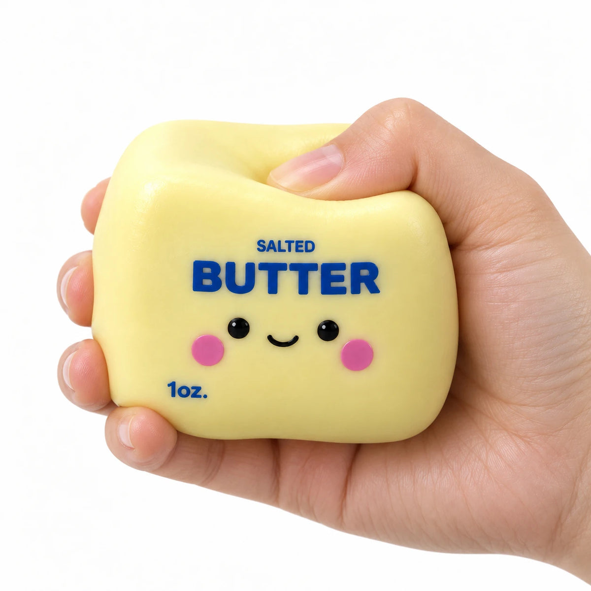 PREVENTA PRETTY BUTTER SQUISHER