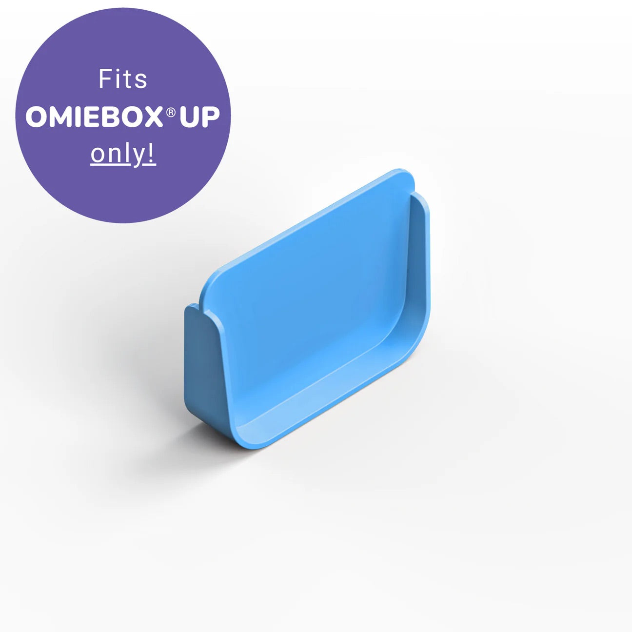 Separador para interior de Omiebox UP Repuestos