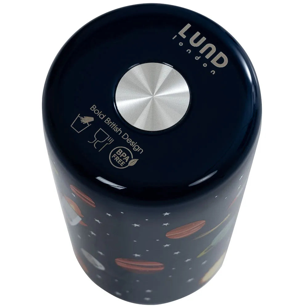 Botella Lund London 300 ml Planets