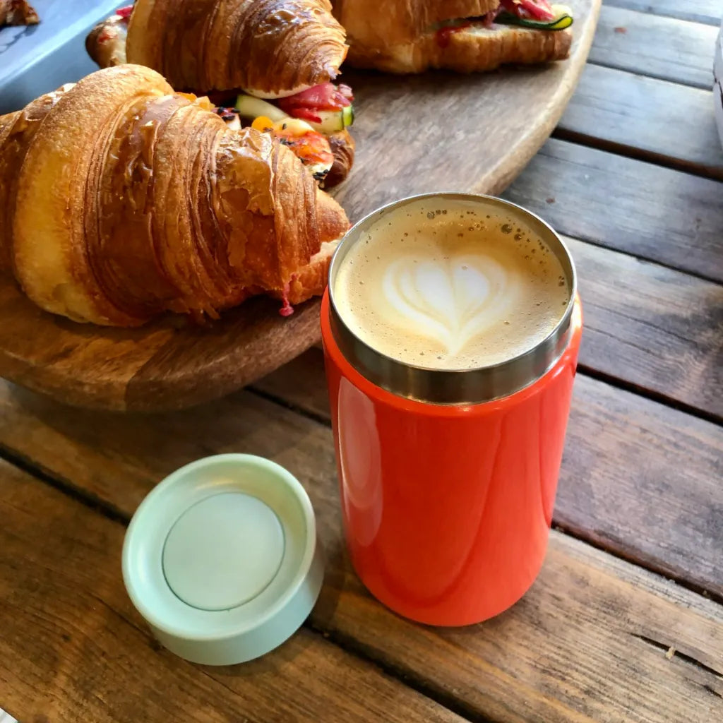 Taza de viaje Lund London 240 ml