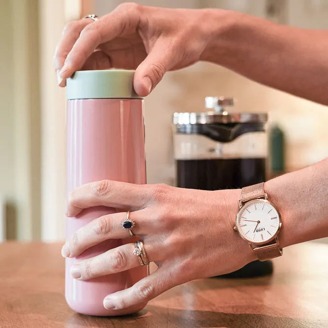 Taza de viaje Lund London 240 ml