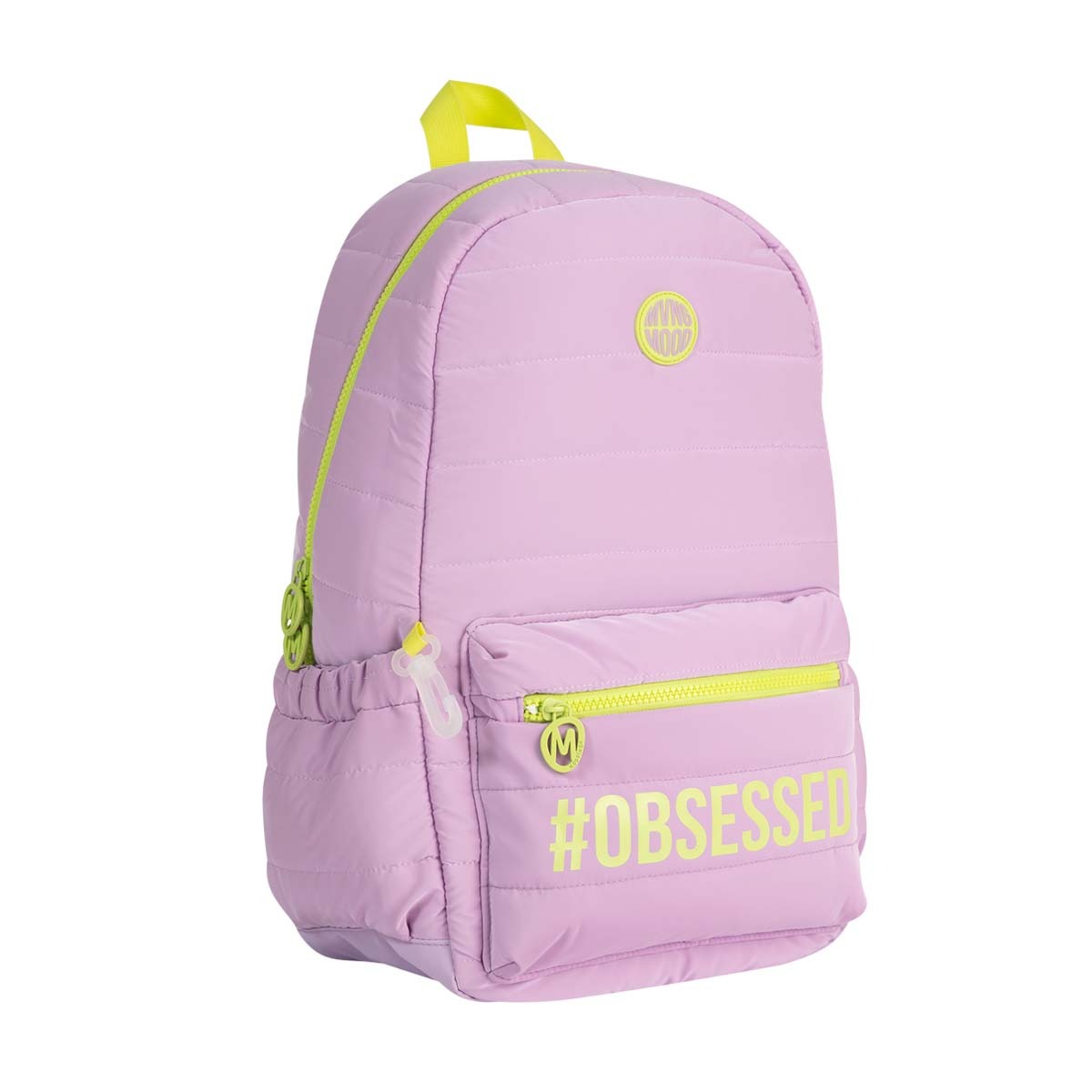 PRETTY NOTES BACKPACK COLORS