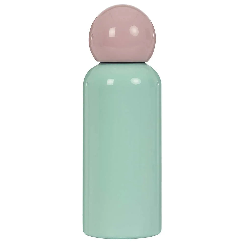 Botella Lund London 500 ml Mint & Pink