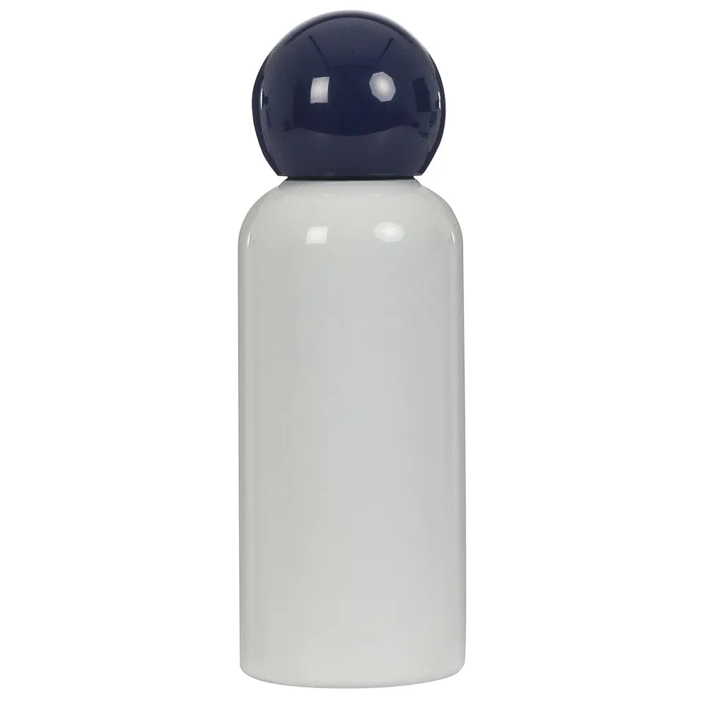 Botella Lund London 500 ml Blanco & Indigo