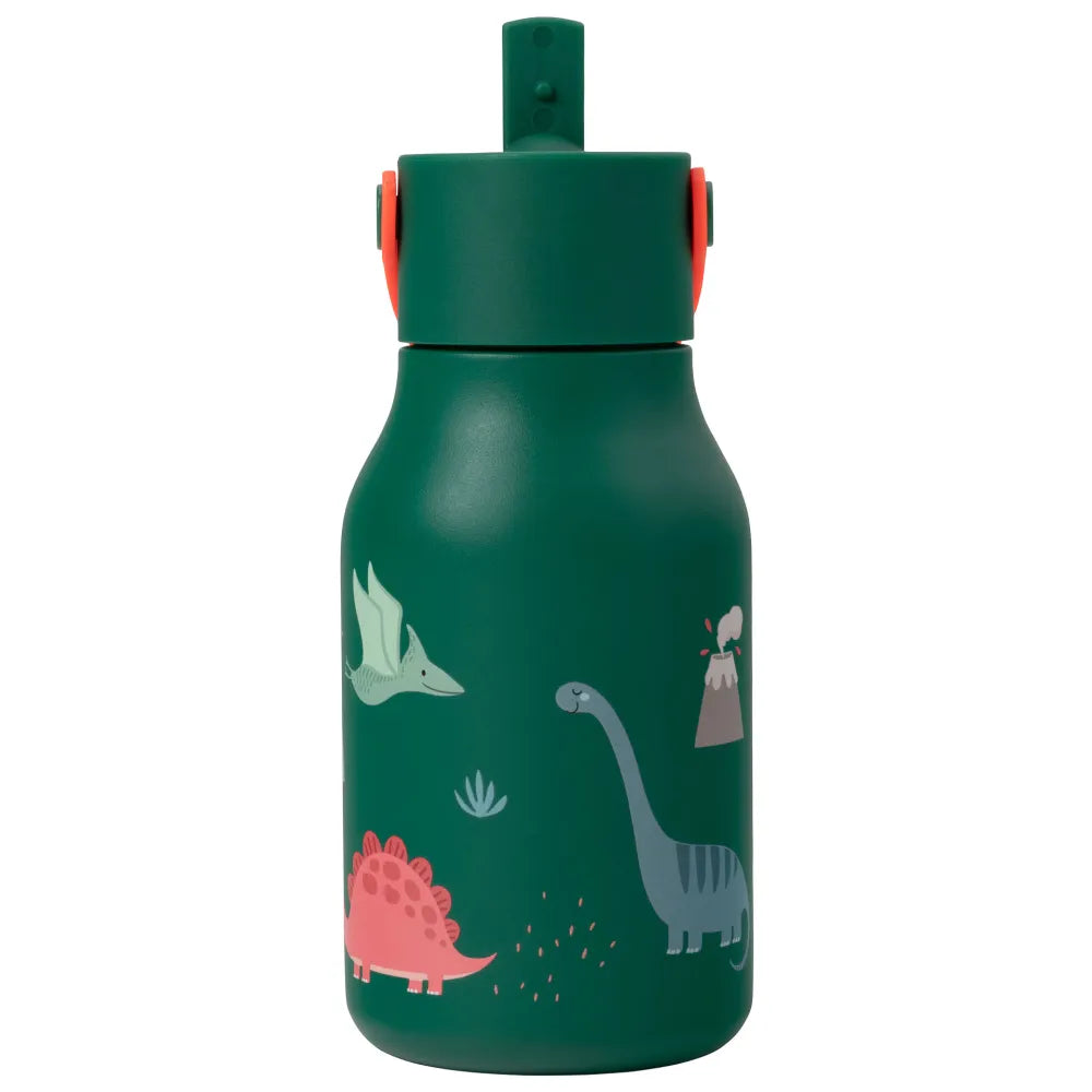 Botella Lund London 400 ml Dino