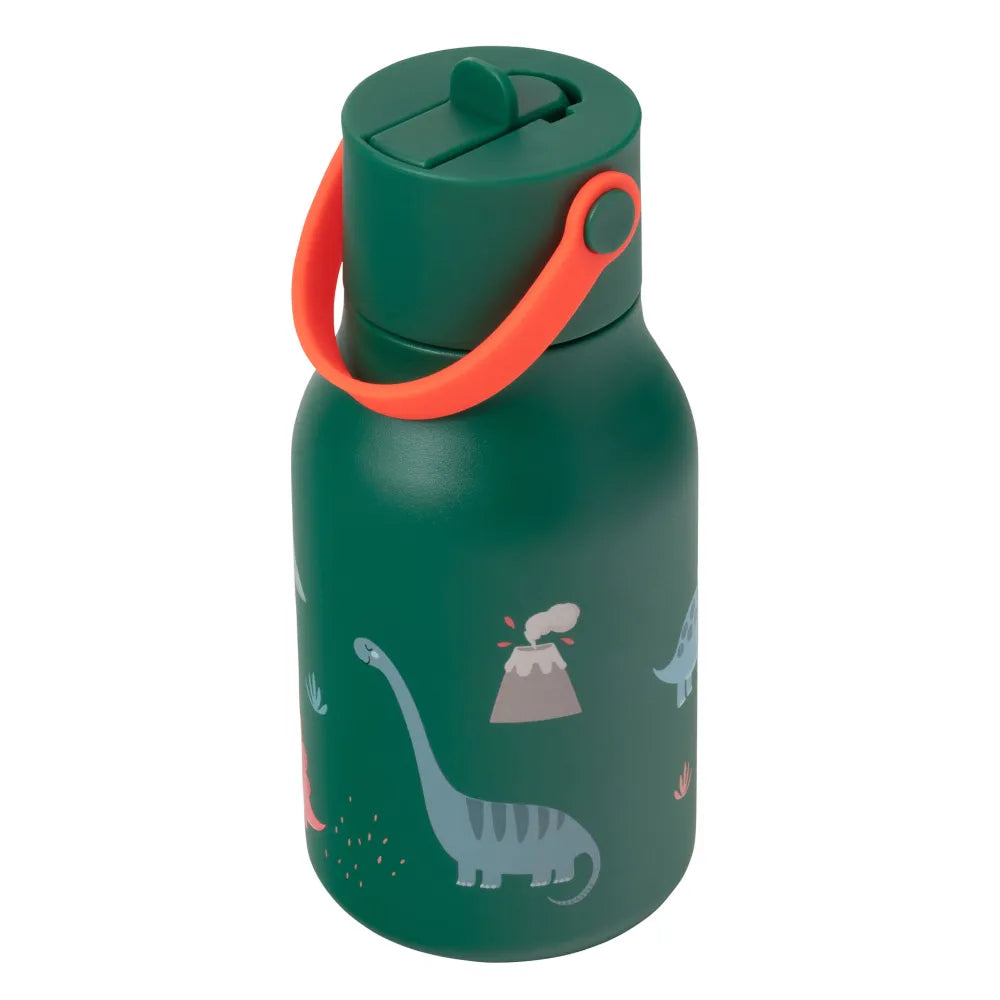 Botella Lund London 400 ml Dino