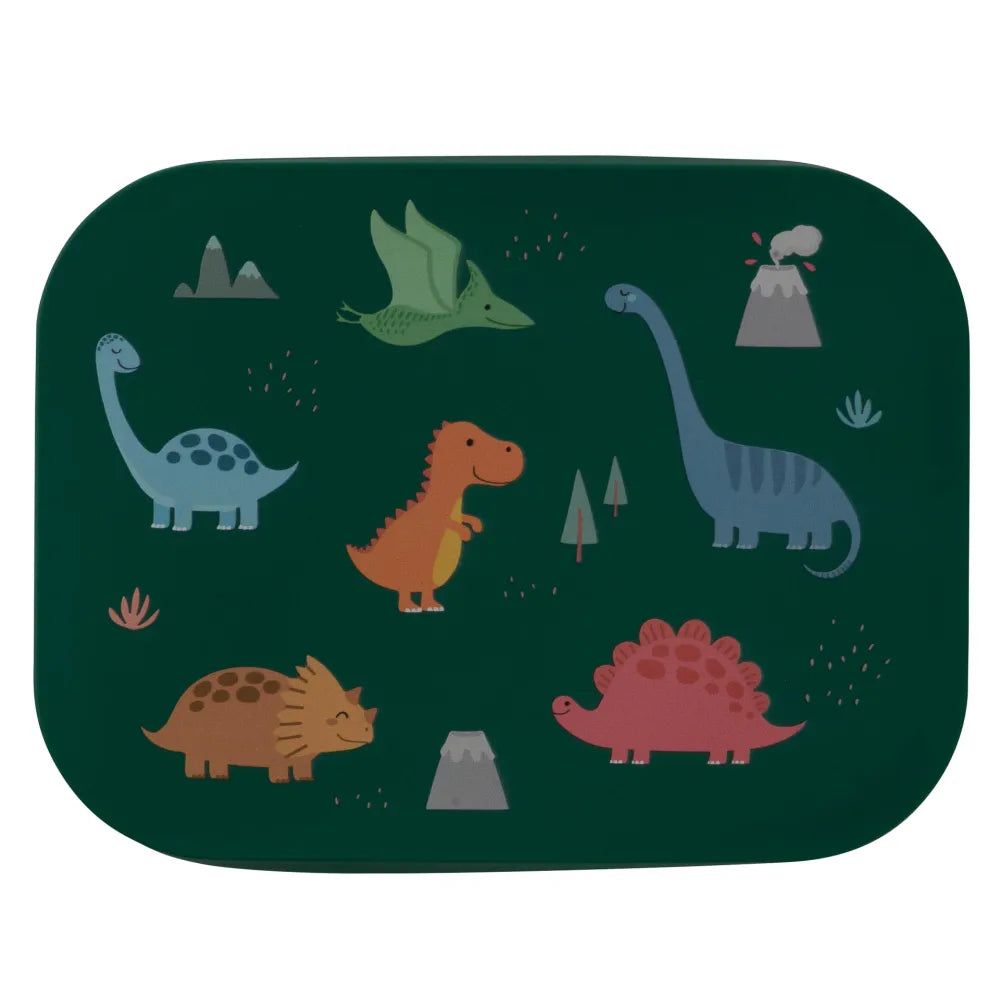 Lonchera Lunch Box Acero Inoxidable Lund London