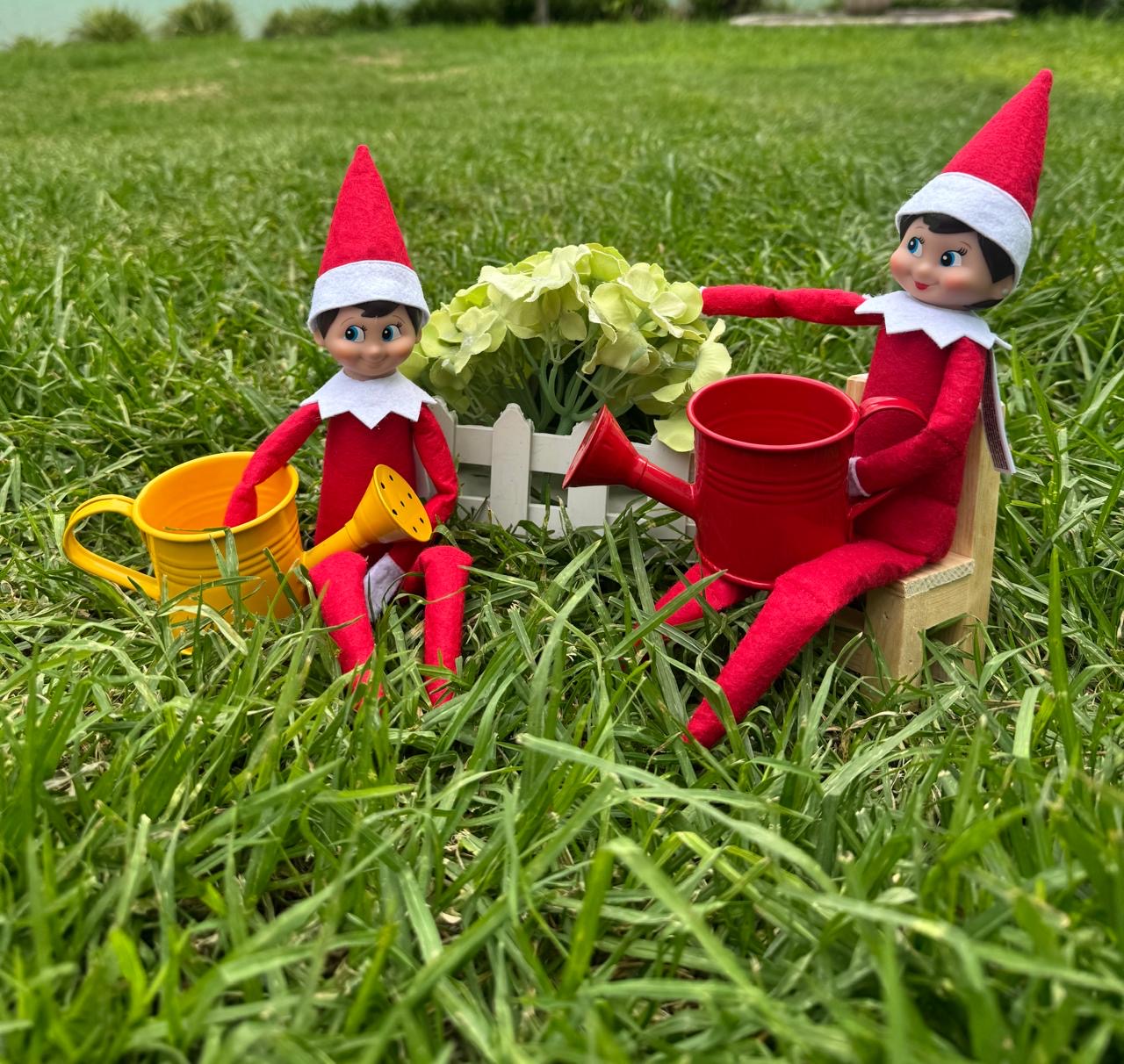 LO NUEVO The Elf Hut Paquete Trouble Bundle 25 TRAVESURAS PLUS