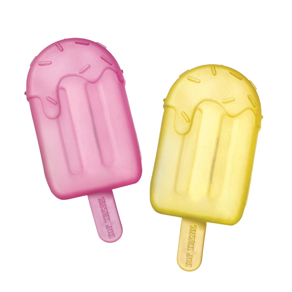 PREVENTA PRETTY ICE POP SQUISHIE 2 PZS