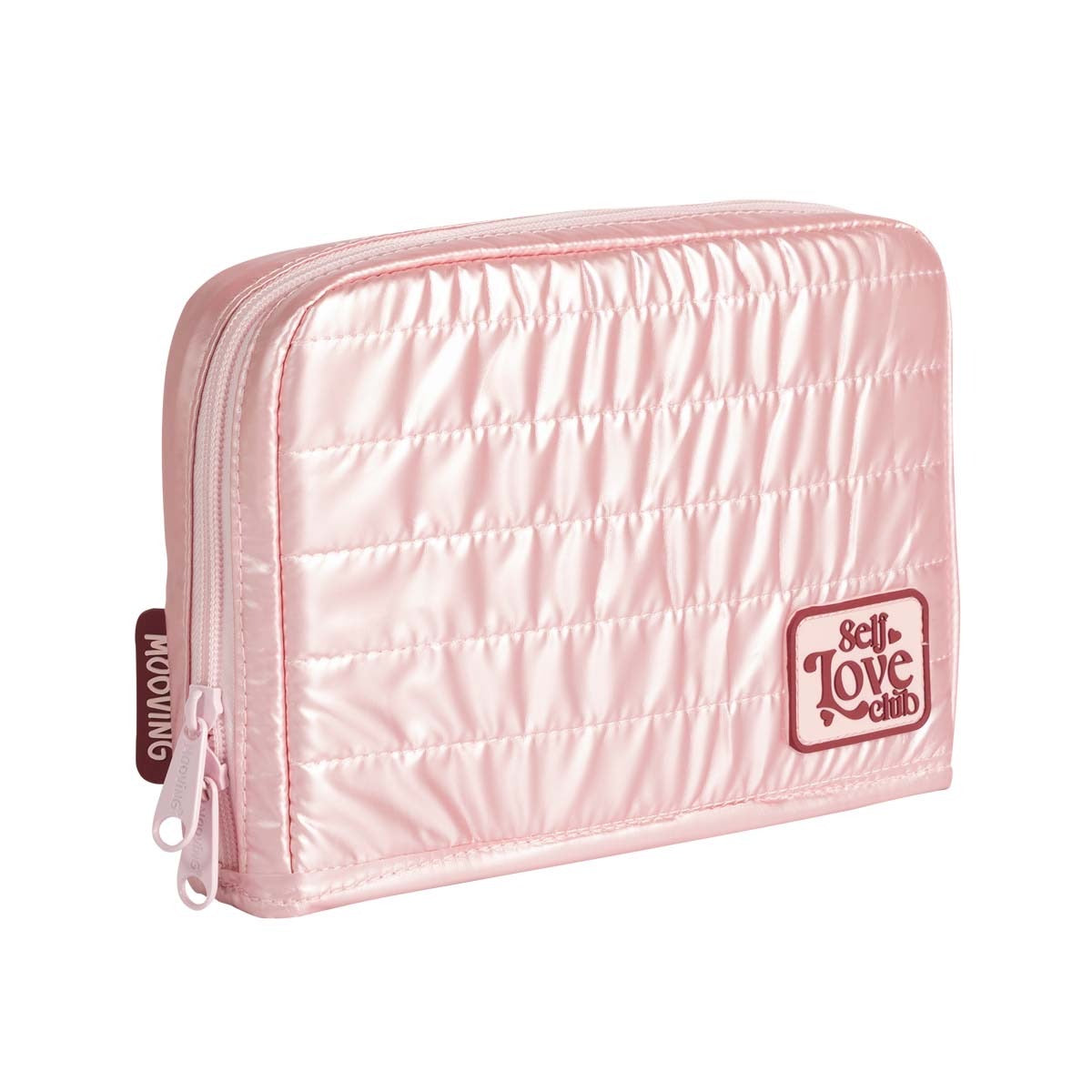 PRETTY NOTES ESTUCHE SLIM MATELASSE