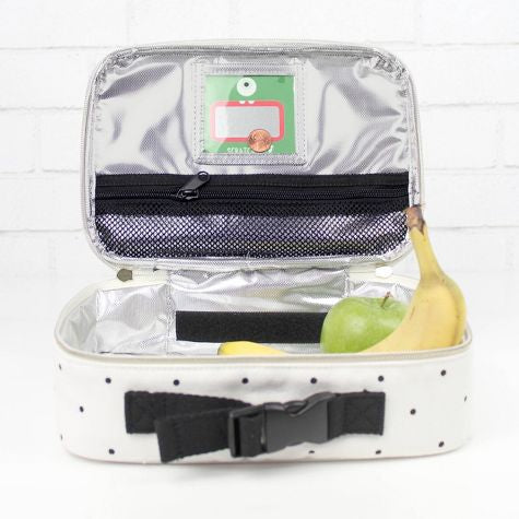 Tarjetas Lunchbox Inklings Monstruos 24 piezas