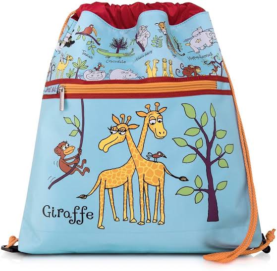 Kit Bag Jungla Tyrrel